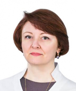 Козлова Лилия Константиновна ревматолог