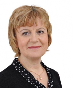 Шукшина Лариса Михайловна эндокринолог