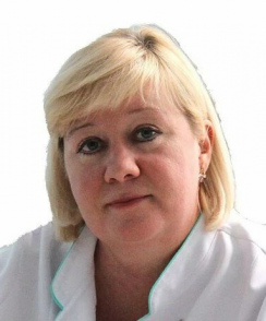 Еловикова Наталья Владимировна гинеколог-эндокринолог