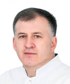 Школин Александр Евгеньевич акушер