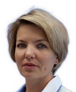 Божинская Лариса Александровна гинеколог