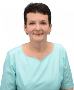 Игнатова Ирина Владимировна гастроэнтеролог