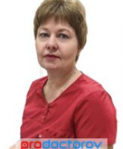 Карчевская Наталья Алексеевна узи-специалист