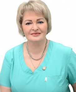Конограй Марина Григорьевна узи-специалист