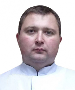 Веригин Михаил Александрович уролог
