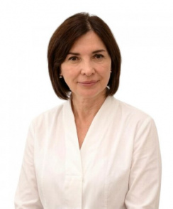 Дружинина Диана Альмансуровна кардиолог