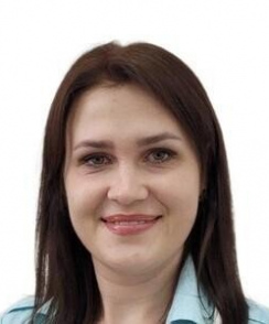 Ломакина Екатерина Владимировна кардиолог