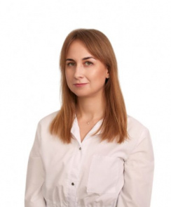 Алимова Елена Станиславовна кардиолог