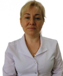 Иванченко Елена Александровна дерматолог