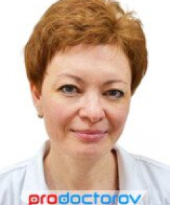 Репникова Елена Ноэльевна врач функциональной диагностики