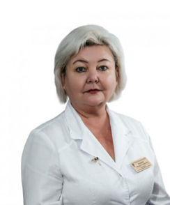 Беляева Светлана Альфредовна невролог