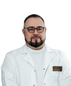 Курусин Олег Вячеславович рентгенолог