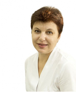 Никитина Наталья Анатольевна врач функциональной диагностики
