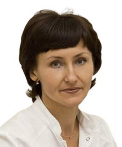 Рынкова Людмила Анатольевна кардиолог