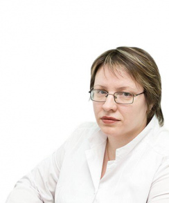 Филиппова Юлия Анатольевна акушер