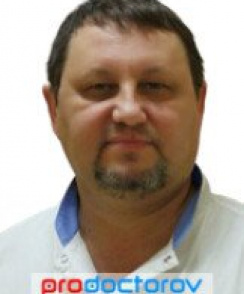 Сидоров Валерий Викторович рентгенолог