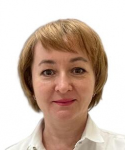 Астраханцева Лариса Ирнисовна узи-специалист