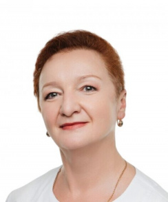 Бастан Марина Николаевна узи-специалист