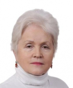 Фурер Елена Станиславовна гинеколог
