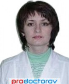 Плохова Татьяна Викторовна рентгенолог
