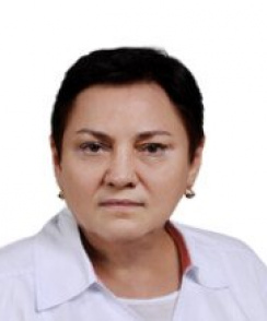 Сафронова Ирина Григорьевна терапевт