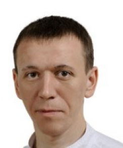 Шашкин Денис Викторович хирург