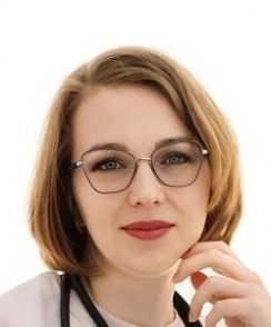 Ким Светлана Александровна терапевт