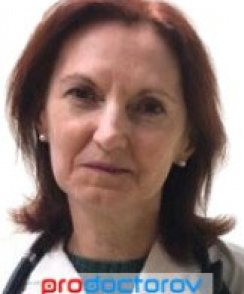 Тарасова Татьяна Витальевна педиатр