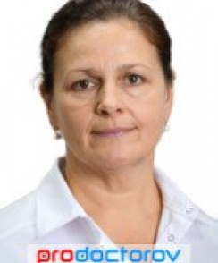 Кобзева Елена Александровна окулист (офтальмолог)