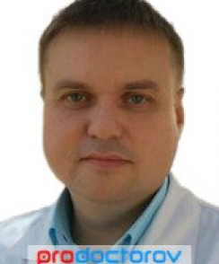 Брянцев Юрий Александрович узи-специалист