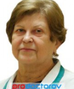 Супрунова Надежда Васильевна физиотерапевт