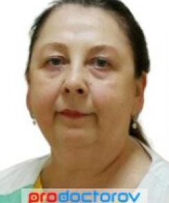 Бочкарева Марина Ивановна лор (отоларинголог)