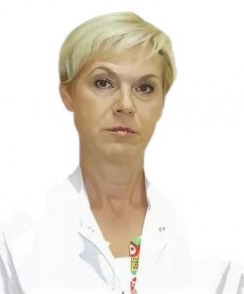 Ишанова Наталья Львовна узи-специалист