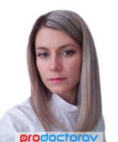 Мохова Анна Александровна узи-специалист