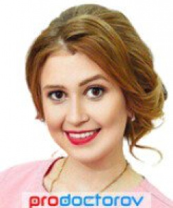 Бушаева Ирина Николаевна стоматолог