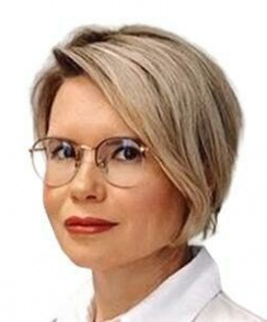 Баева Ирина Юрьевна акушер