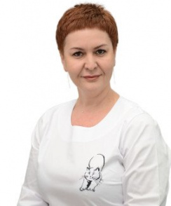 Кожемякина Татьяна Васильевна акушер