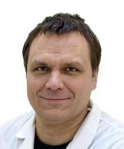 Никифоров Вячеслав Олегович уролог