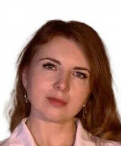 Ядгарова Елена Борисовна узи-специалист