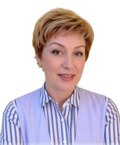 Питаева Анна Львовна невролог