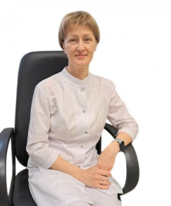 Адам Елена Федоровна эндоскопист