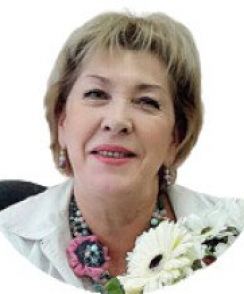 Енина Елена Леонидовна психиатр