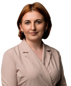 Туева Оксана Александровна дерматолог