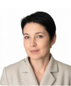 Головина Ирина Вячеславовна терапевт
