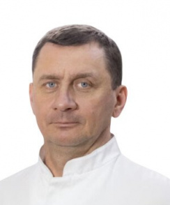 Фомичев Андрей Дмитриевич хирург