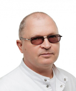 Курносов Андрей Иванович узи-специалист