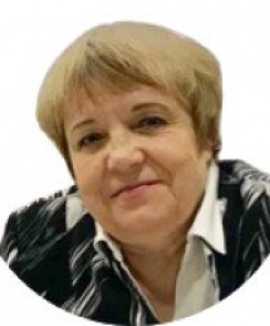 Кучерук Людмила Владимировна психолог