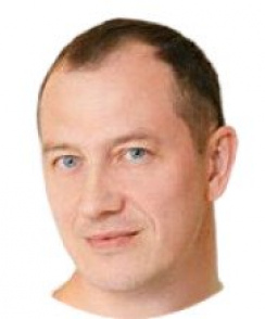 Благороднов Юрий Валерьевич массажист