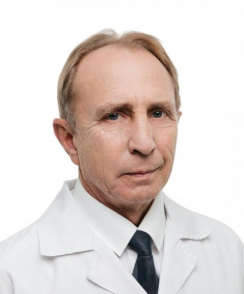 Горбунов Александр Юрьевич проктолог