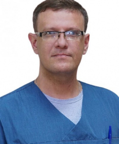 Щуренков Борис Геннадьевич ортопед